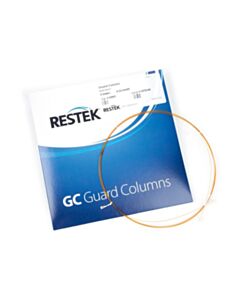 Restek GC Guard Column, Base Deactivated, 5 M, 0.32 mm ID