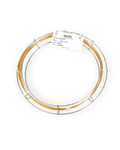 Restek Deactivated Tubing, NP Deactivation, 60 M, 0.25 mm ID