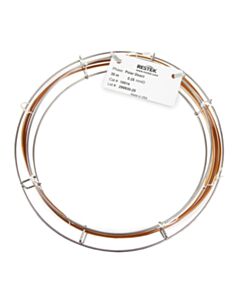 Restek Deactivated Tubing, Polar Deactivation, 30 M, 0.25 mm ID