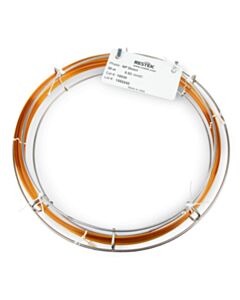 Restek Deactivated Tubing, NP Deactivation, 30 M, 0.53 mm ID
