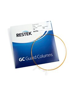 Restek GC Guard Column, IP Deactivation, 5 M, 0.32 mm ID, 0.450 mm OD