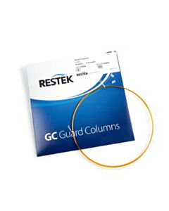 Restek GC Guard Column, IP Deactivation, 10 M, 0.32 mm ID
