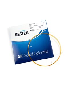 Restek GC Guard Column, IP Deactivation, 10 M, 0.25 mm ID
