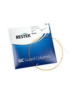 Restek GC Guard Column, Hydroguard Deactivation, 5 M, 0.32 mm ID