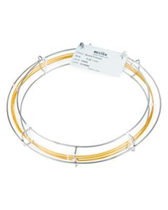 Restek Deactivated Tubing, Hydroguard Deactivation, 30 M, 0.53 mm ID