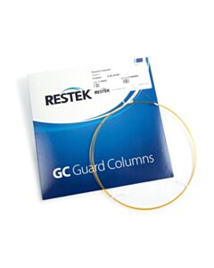Restek Deactivated Tubing, IP Deactivation, 0.18 mm ID, 1 meter length