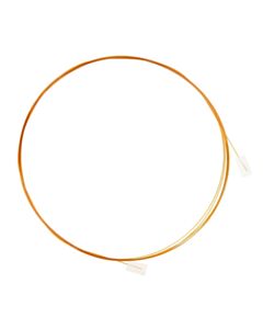 Restek Stabilwax Secondary GC Capillary Column for GCxGC, 1.1 M (+ or - 3 cm), 0.10 mm ID, 0.10 µM