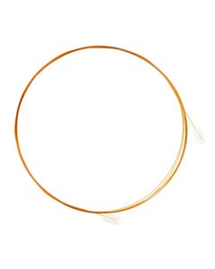 Restek Stabilwax Secondary GC Capillary Column for GCxGC, 2 M, 0.15 mm ID, 0.15 µM