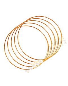 Restek GCxGC (0.25 mm) Capillary Column Selectivity Kit