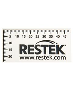 Restek Ceramic Scoring Wafer Pack Of 5