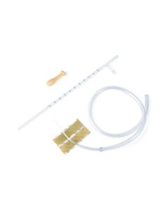 Restek Soap Film Bubble Flowmeter, 1 mL (For Flows Between 0.1 and 10 cc/min)