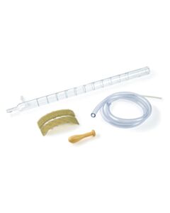Restek Soap Film Bubble Flowmeter, 50 mL (For Flows Between 10 and 300 cc/min)