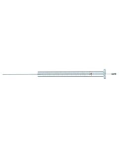 Restek Syringe, Hamilton 701 (10 µL/ASN/23s/1.71"/Agilent), Standard Microliter for Agilent Autosampler