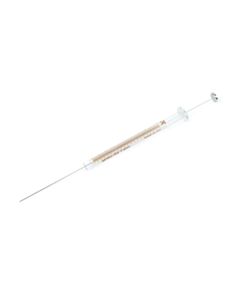 Restek Syringe, Hamilton 701N (10 µL/N/26s/2"/2pt), Manual Microliter