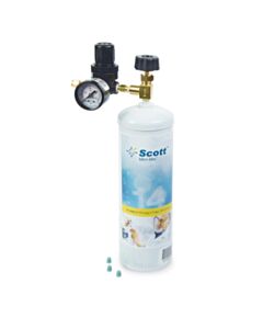 Restek Methane Cylinder Kit Haz Fees Apply