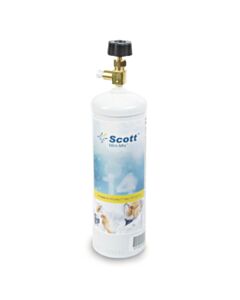Restek Replacement Cylinder 1% Methane In Helium Haz Fees Apply Ship