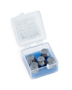 Restek Reducing Ferrules, Capillary, Graphite, for Compression-Type Fittings, 1/4" to 0.4/0.5 mm ID, 5-pk.