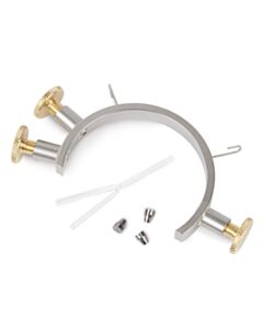 Restek SeCure "Y" Connector Kit, Fits column ID 0.18/0.25/0.28 mm
