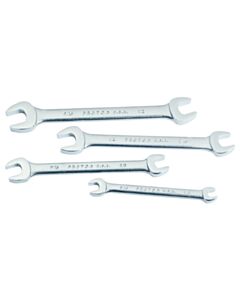Restek Tool Set Wrench Open-End Set