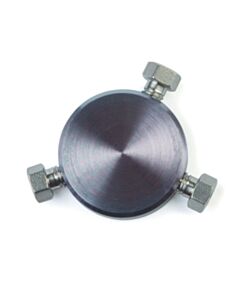 Restek MXT Low-Dead-Volume "Y" Connector Kit for Metal Columns, 0.53 mm ID Tubing