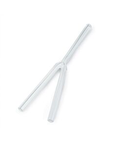 Restek Universal Angled "Y" Press-Tight Connector, ea.
