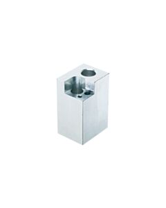 Restek Heat Sink, for Agilent 5890 GC Split/Splitless Injector