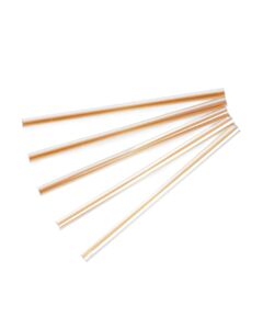 Restek Universal Press-Tight Connector, Siltek Deactivated, 5-pk.