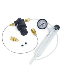 Restek Capillary Column Rinsing Reservoir Complete Kit