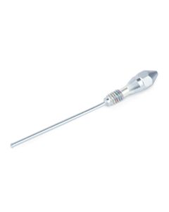 Restek Capillary Adaptable FID Replacement Jet , High-Performance Siltek Treated, for Agilent 5890/6850/6890/7890 GCs