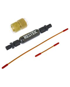 Restek Trap Split Vent High Capacity
