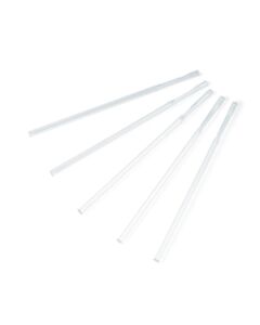Restek Direct Injection Uniliner Liner, 1.7 mm x 3.0 x 93, for Agilent 5890 Packed Column GCs, Standard Deactivation, 5-pk.