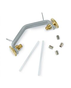 Restek Vu2 Union Fits 0.32mm ID Columns