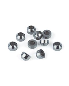 Restek Shimadzu Ferrules 5mm Pack Of 10