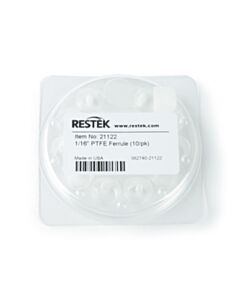 Restek Ferrule PTFE 1/16" Pack Of 10