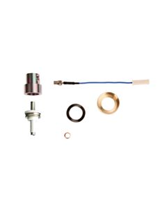 Restek Siltek FID Collector Assembly Kit, for Agilent 5890 GCs