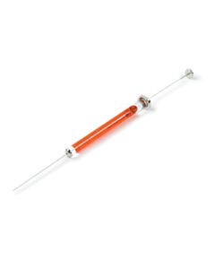 Restek Syringe, SGE (10 µL/F/26/50 mm/Bevel), for Scion/Bruker/Varian Autosampler