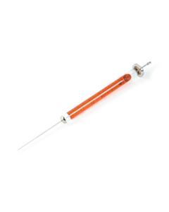 Restek Syringe, SGE (10 µL/F/23-26/42 mm/Cone), Standard Microliter for Agilent Autosampler
