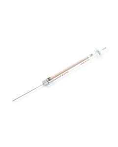 Restek Syringe, Hamilton 1701 (10 µL/ASRN/23s/1.71"/Agilent), Gas-Tight PTFE-Tipped for Agilent Autosampler