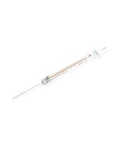 Restek Syringe, Hamilton 1701 (10 µL/ASRN/26s/1.71"/Agilent), Gas-Tight PTFE-Tipped for Agilent Autosampler