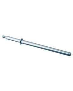 Restek Injector Mounting Post, for Agilent 7673 Series Autosamplers (for Use with 6890 GCs)