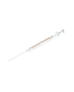 Restek Syringe, Hamilton 725 (250 µL/N/22s/2"/3pt), Microliter Liquid-Type for Rheodyne & Valco Valves