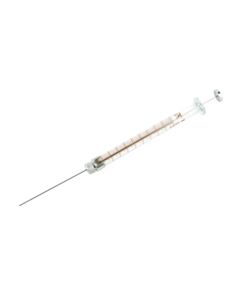 Restek Syringe, Hamilton 1702 (25 µL/RN/22s/2"/3pt), Gas-Tight for Rheodyne & Valco Valves