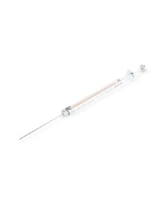 Restek Syringe, Hamilton 1705 (50 µL/RN/22s/2"/3pt), Gas-Tight for Rheodyne & Valco Valves