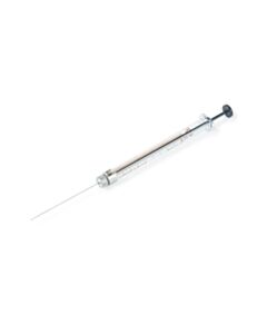 Restek Syringe, Hamilton 1725 (250 µL/RN/22s/2"/3pt), Gas-Tight for Rheodyne & Valco Valves