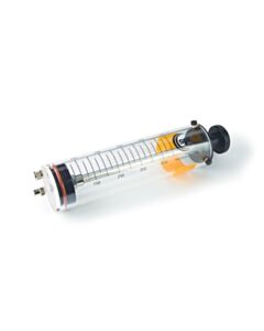 Restek Syringe Sge 500 Ml Jumbo
