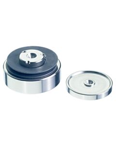 Restek Septa Holder Kit, for Thermo TRACE, 8000, 8000 TOP and Focus SSL, Stainless Steel