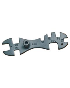 Restek Wrench Cylinder Valve Universal