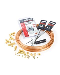 Restek GC Installation Kit