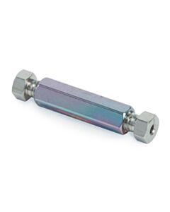 Restek MXT-Union Connector Kit for Metal and/or Fused Silica GC Columns, 0.32 mm ID
