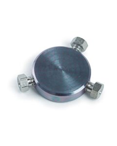 Restek MXT "Y"-Union Connector Kits for Metal and/or Fused Silica GC Columns, 0.53 mm ID
